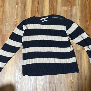 Tommy Hilfiger cotton sweater